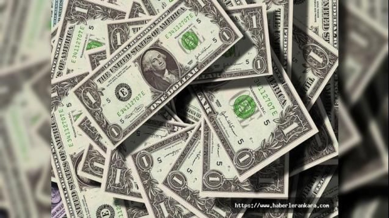 JP Morgan'dan ABD'yi Korkutan Dolar Açıklaması!: Dolar Düşücü Mü?