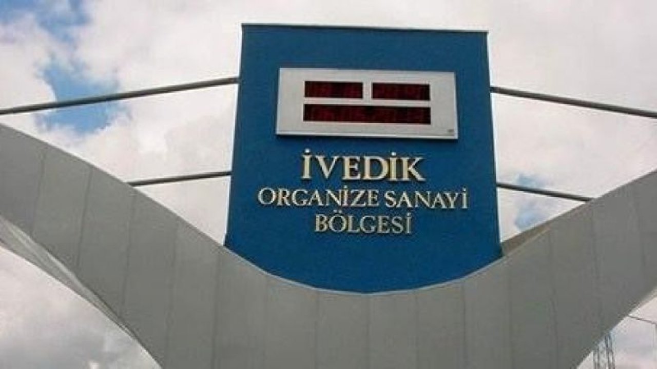 Ankara İvedik Organize Sanayi Haber! Ankara İvedik Organize Sanayi Hangi İlçede? İvedik Organize Sanayi Nerede, Nasıl Gidilir?