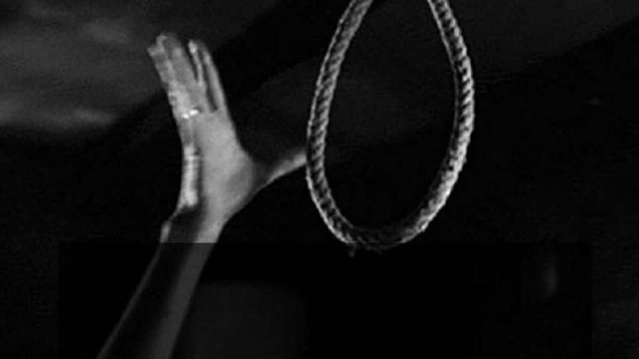 Ankara İntihar Haberleri! İntihar Nedir, İntihar Önlenebilir Mi?