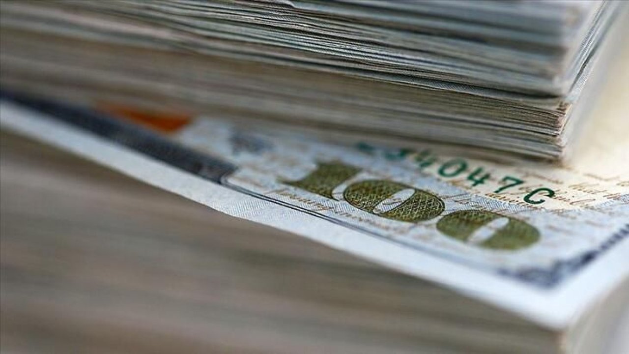 Dolar'da Sakin Sularda! 24 Haziran 2021 Fiyatı Ne Kadar! Yükseliş Öncesi Beklemede!