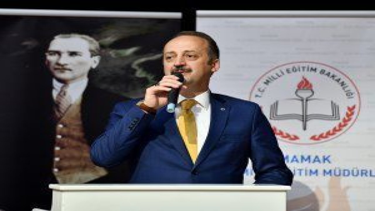 Kut’ül Amare Zaferi Kahramanları Mamak’ta Yad Edildi