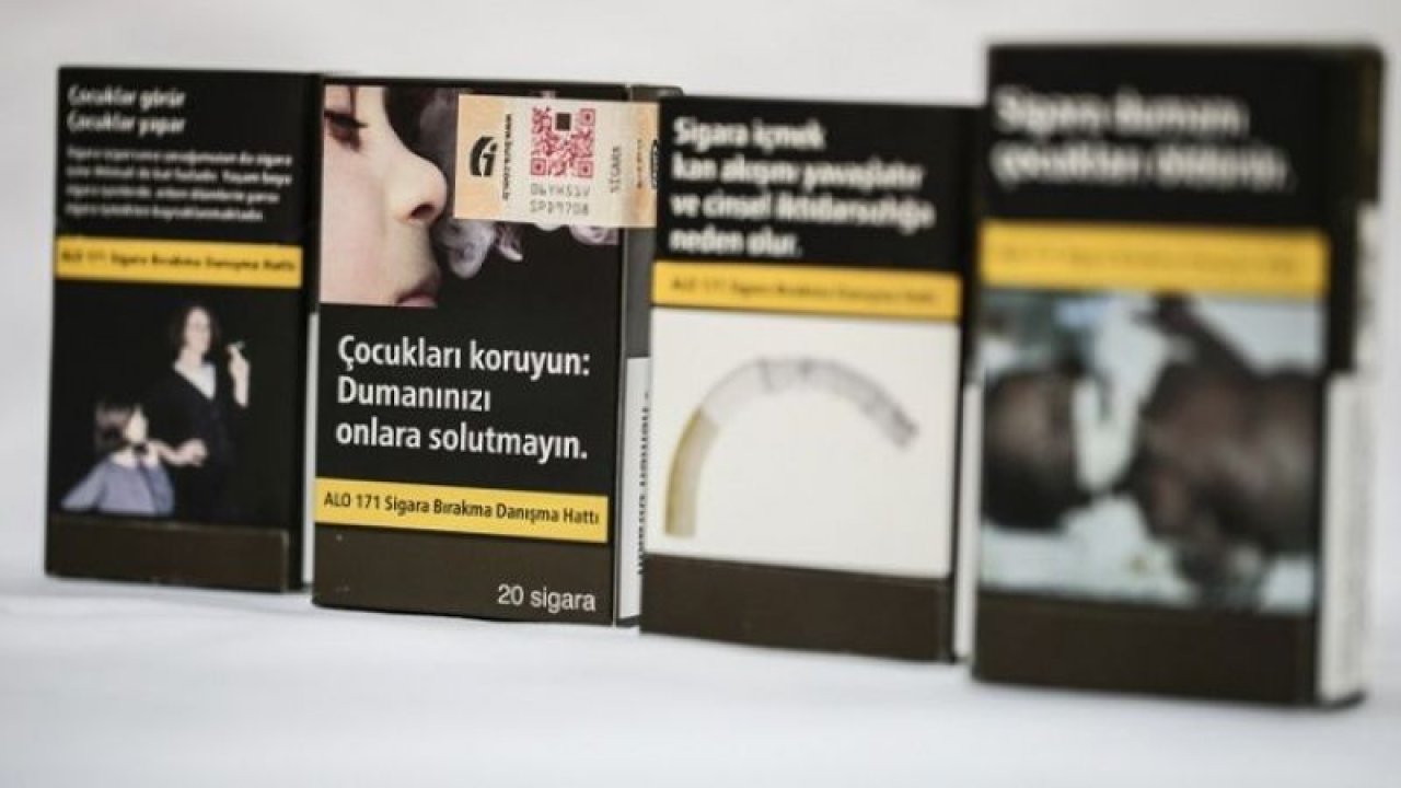 Hangi Sigaraların Fiyatı Düştü? Sigara Fiyatları Ne Kadar Oldu? Yeni, Güncel Sigara Fiyatları 2021