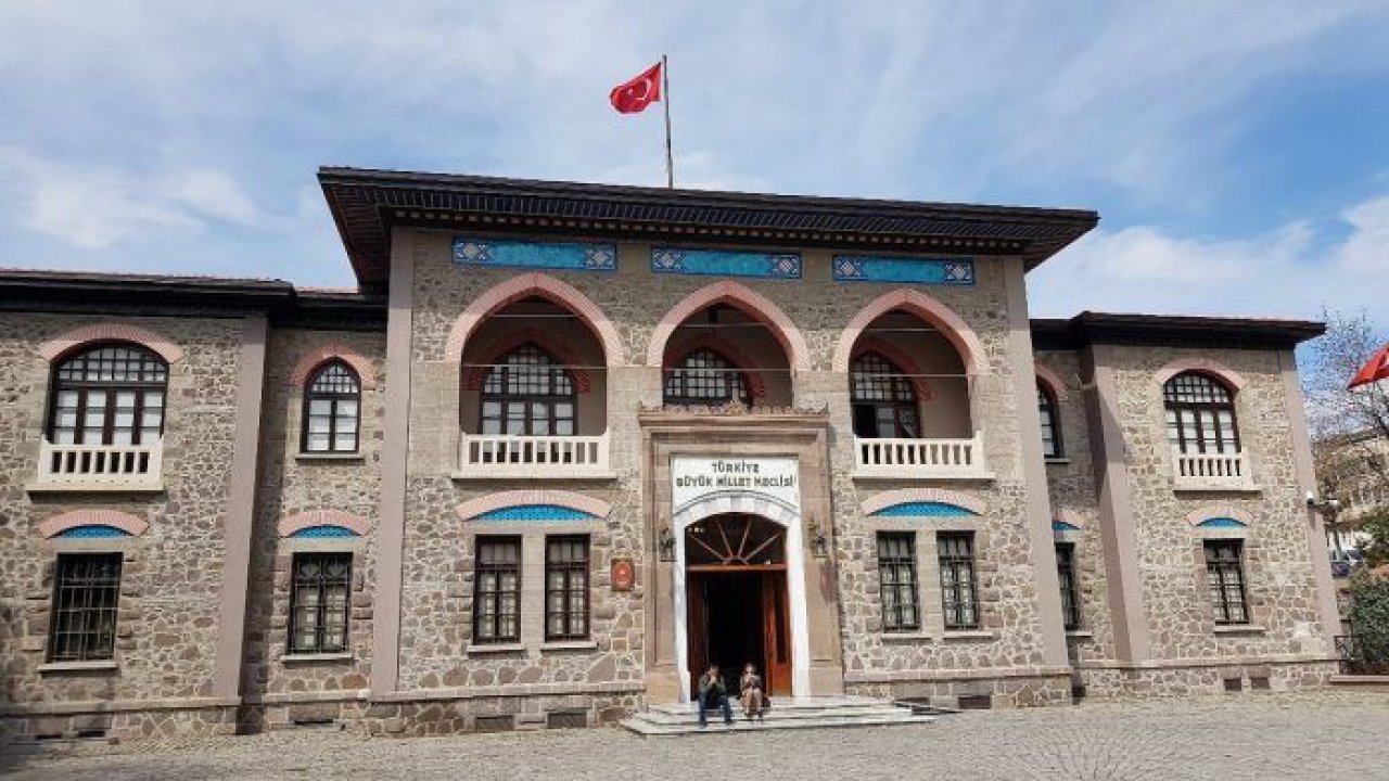 Ankara’nın Tarihi Ve Turistik Yerleri Nelerdir?