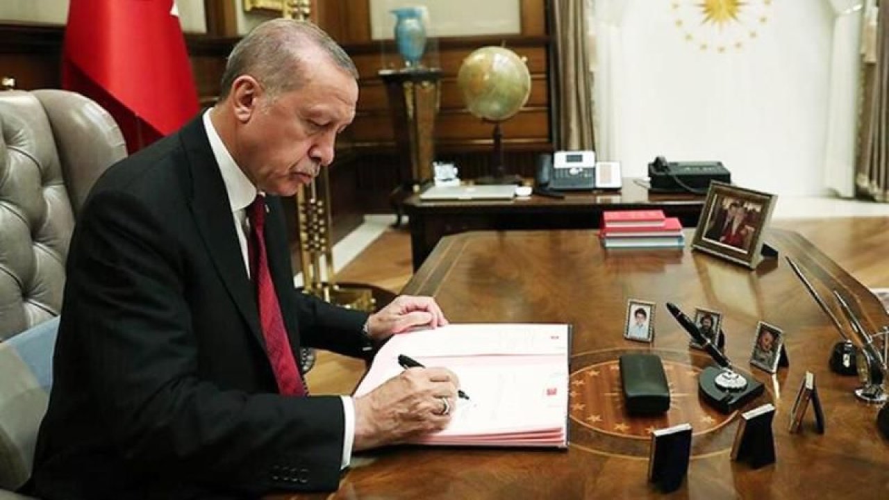 Cumhurbaşkanı Erdoğan'dan Özel Hastalar İçin Şok Karar! Özel Hastaneler Tüzüğü Artık Yok!