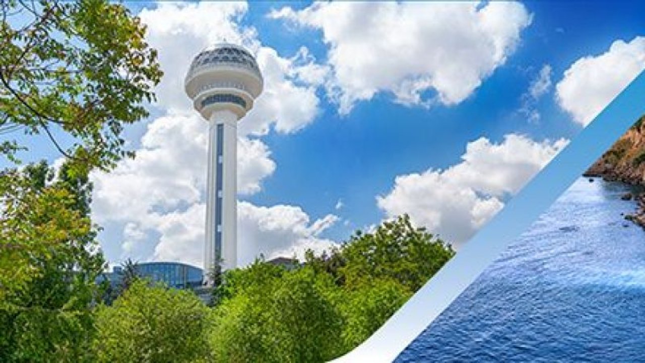 Ankara İle Antalya Arası Kaç Km, Kaç Saat? Ankara Antalya Ne Kadar Benzin Yakar