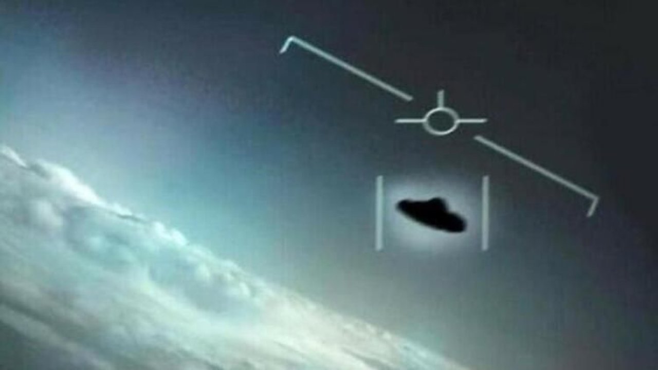 Yalnız Olmadığımız Kesin Gibi! ABD, UFO'larla İlgili Gerçekleri Açıklamaya Başladı! Rapor Yayınlandı!