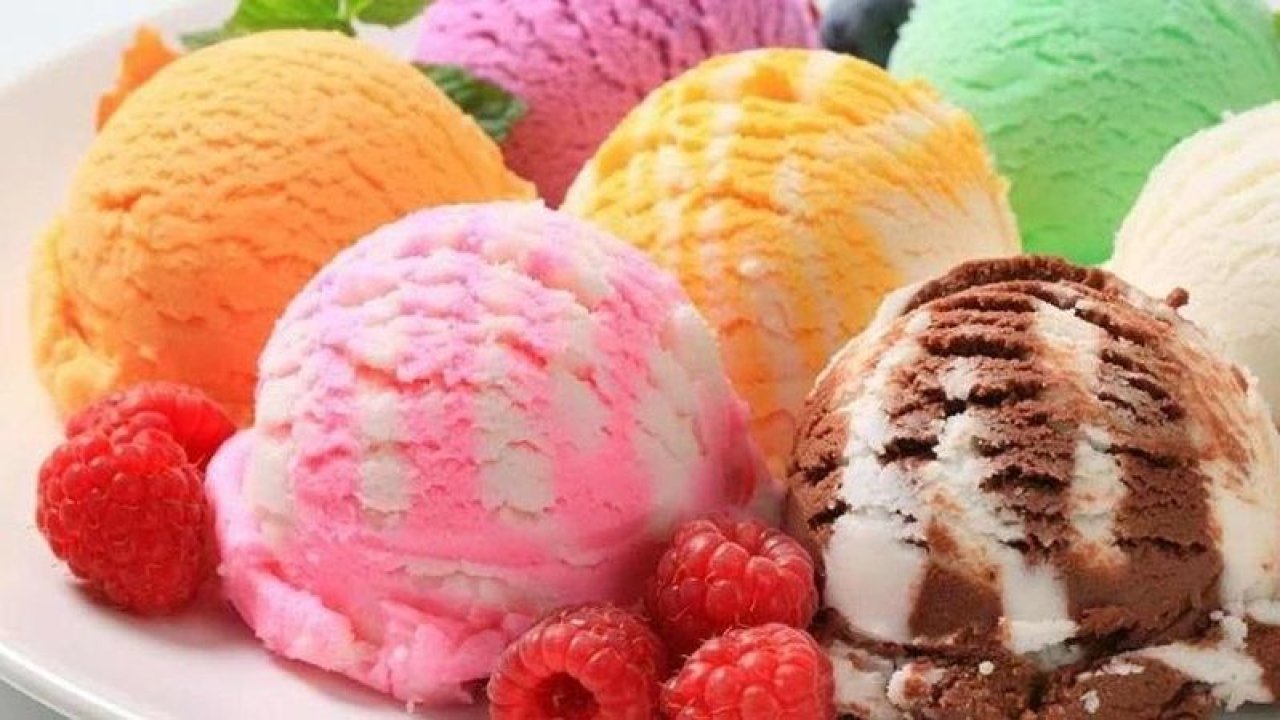 Dondurma tüketirken nelere dikkat etmeliyiz? Evde Dondurma Nasıl Yapılır?