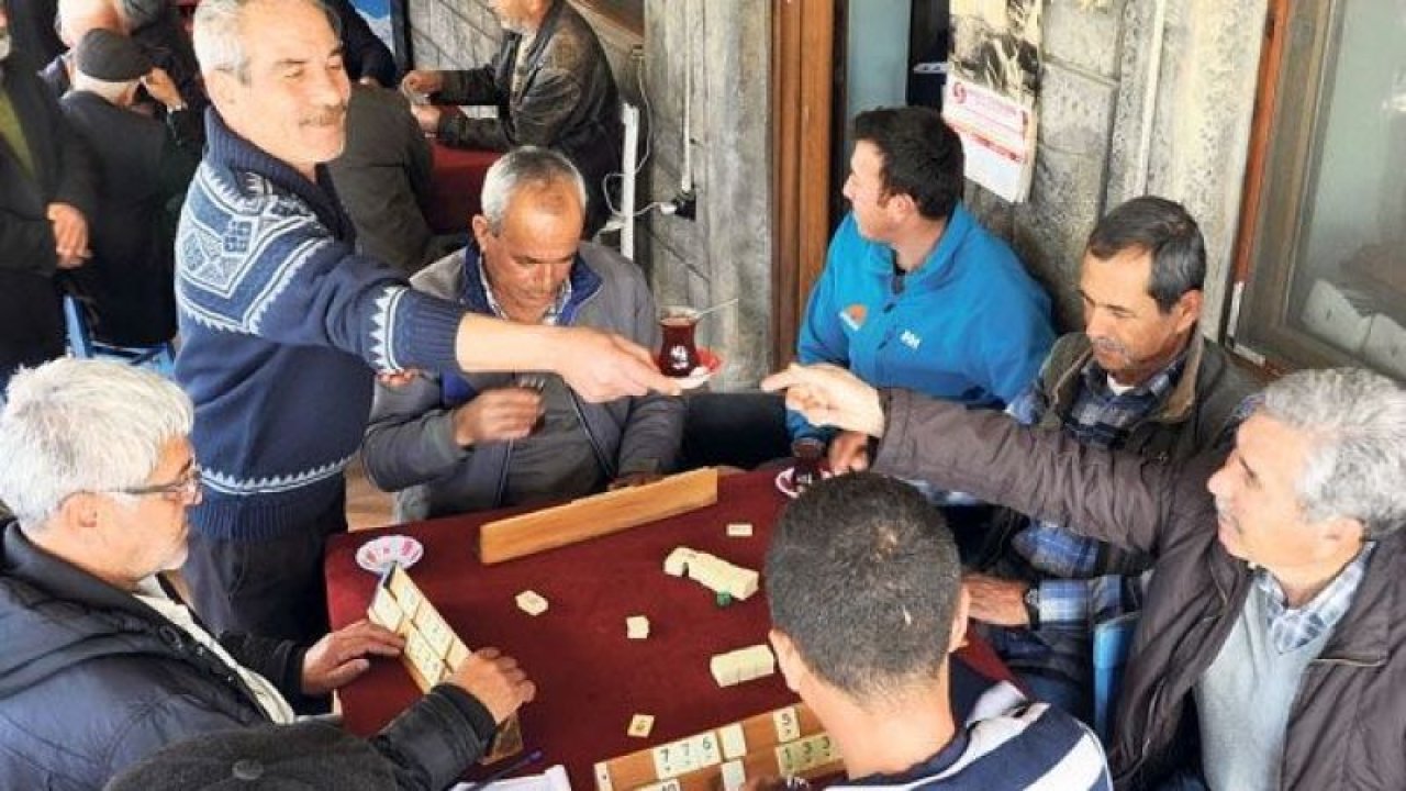 Ankara Kahvehanelerde 1 Temmuz Oyun Yasağı Kalkıyor Mu? 2021 Ankara Kıraathanelerde Oyun Serbest Mi?