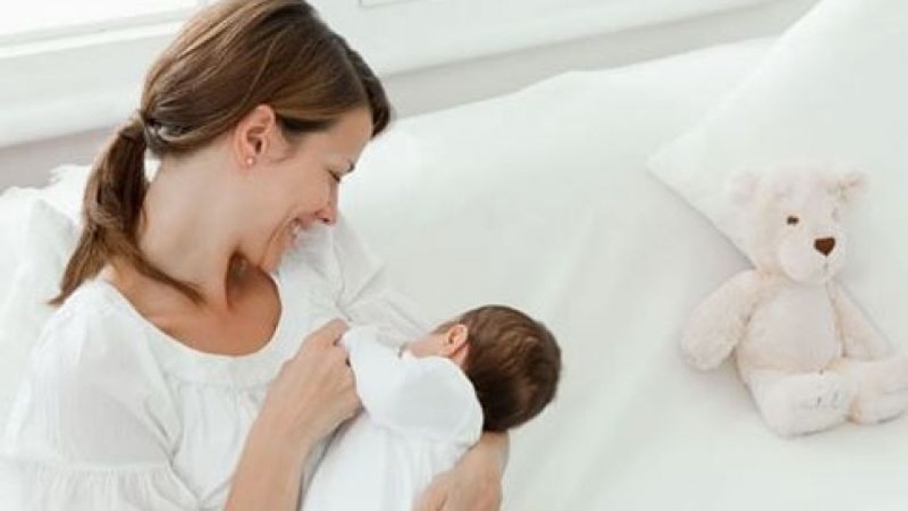 Anne Sütünün Bebeklerde Koronavirüse Karşı Koruyucu Etkisi Olduğunu Biliyor Musunuz?