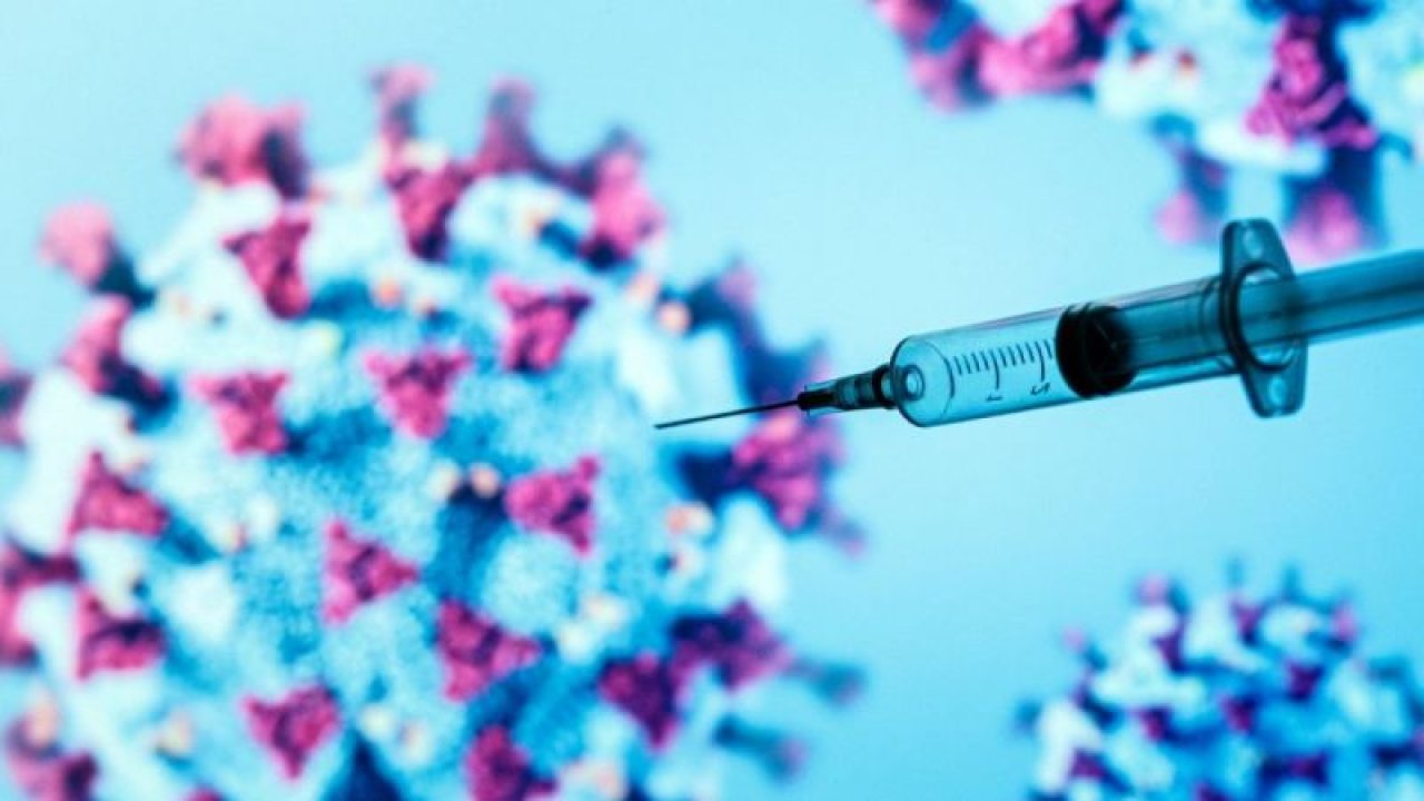 Dünya’da Bir İlk: Aşı Olan Hastada Görüldü!
