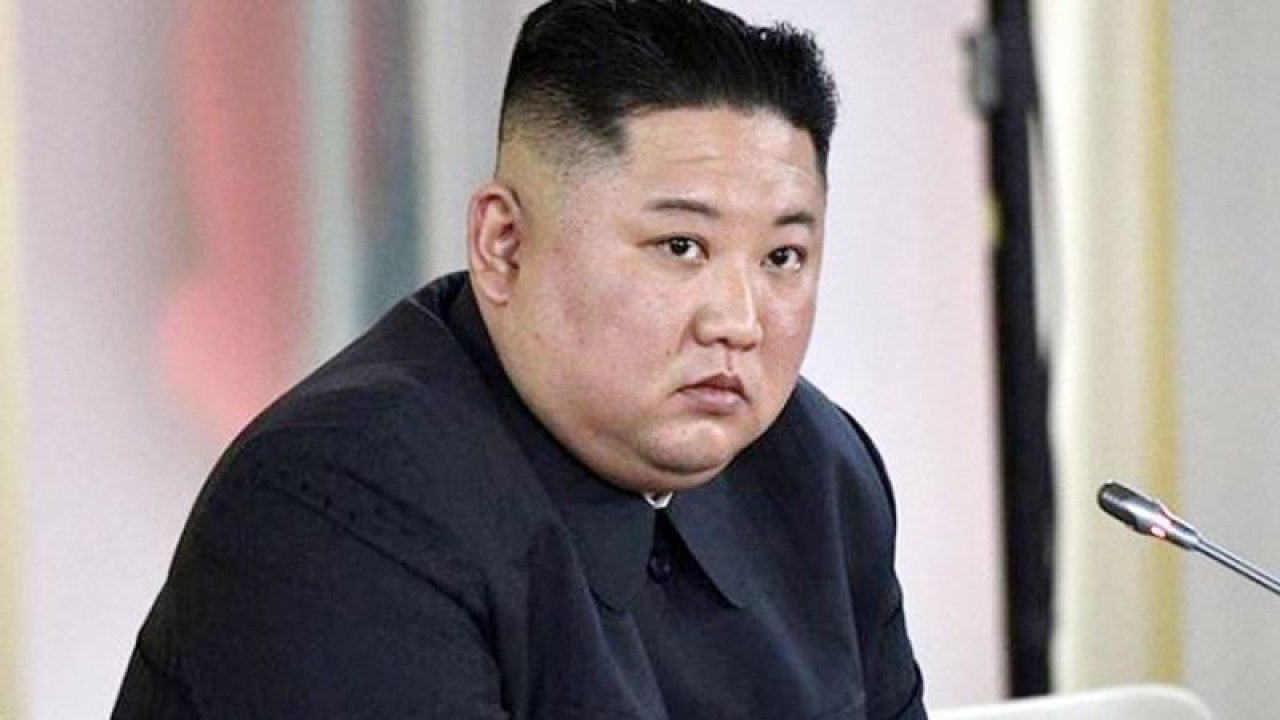 Kuzey Kore Lideri Kim Jong-un Sağlık Durumu Ülkede Endişe Yarattı