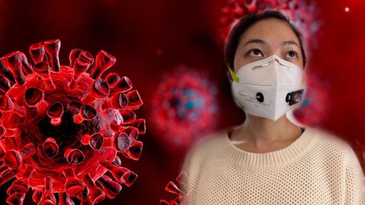Koronavirüsü Teşhis Edebilen Maske Geliştirildi