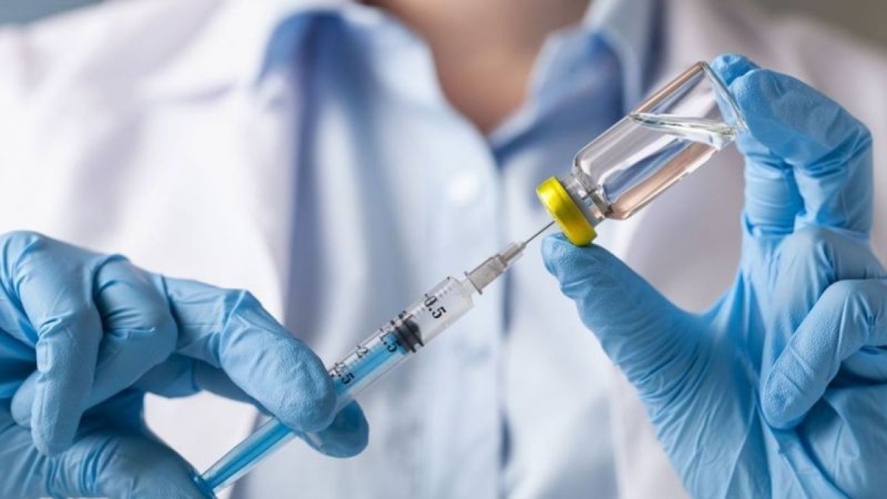Turkovac İle Aşı Çalışmaları Hızlandı! Bir Aşı'da Yıldız Teknik Üniversitesinden!
