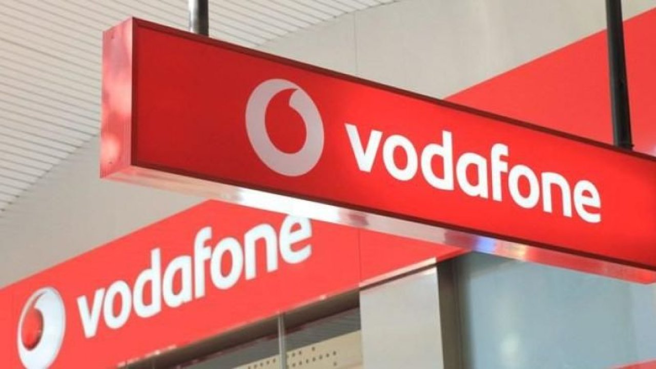 Vodafone Müşterileri Bu Haber Size! Bağlantı Sorunu Yaşıyorsanız Hediyeler Akacak! İşte Detaylar...