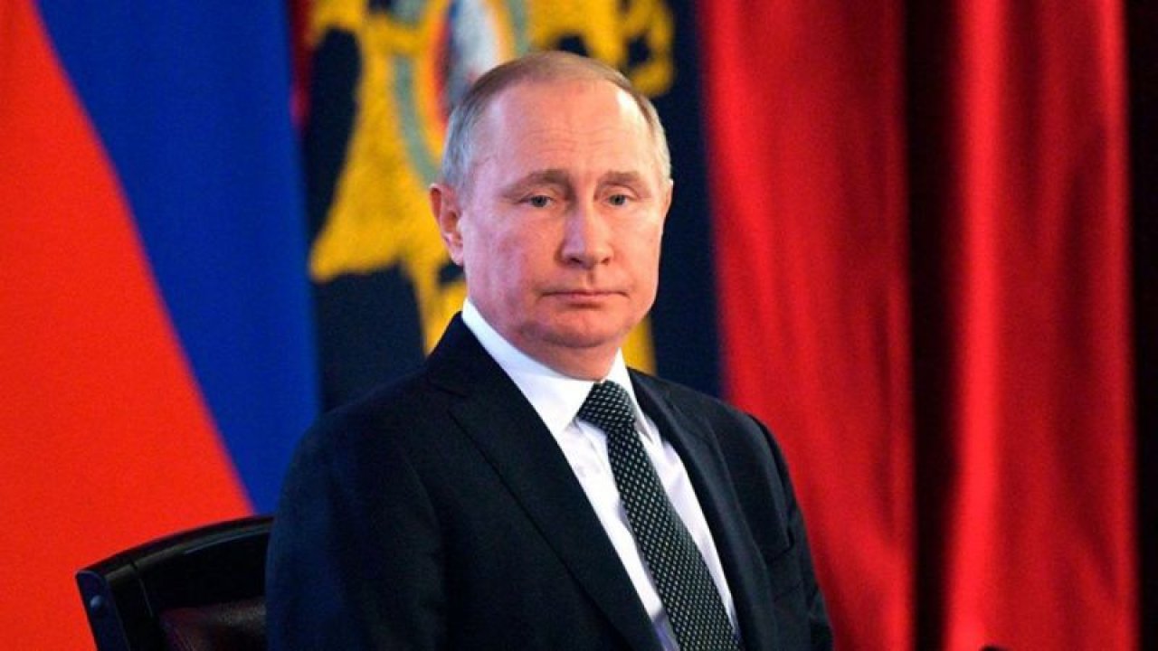 Rusya Devlet Başkanı Vladimir Putin Hangi Aşıyı Olduğunu Açıkladı