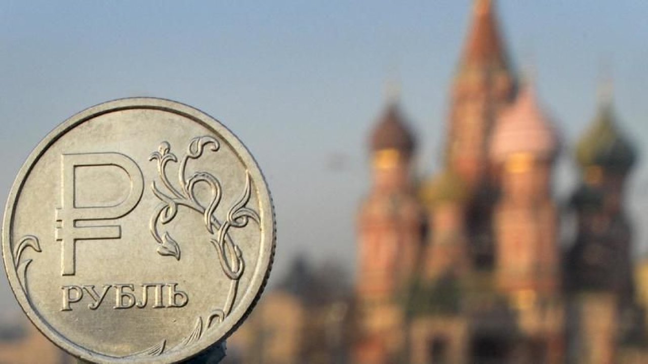 Dijital Ruble İçin Pilot Bankalar Belli Oldu! Rusya Merkez Bankası Paraya Yön Verecek!