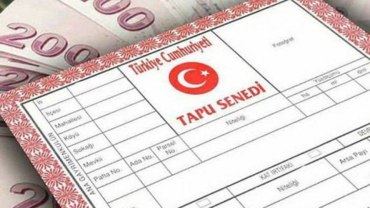 İskansız Eve Kredi Çıkar Mı 2021? İskanı Olmayan Eve Tapu Verilir Mi?