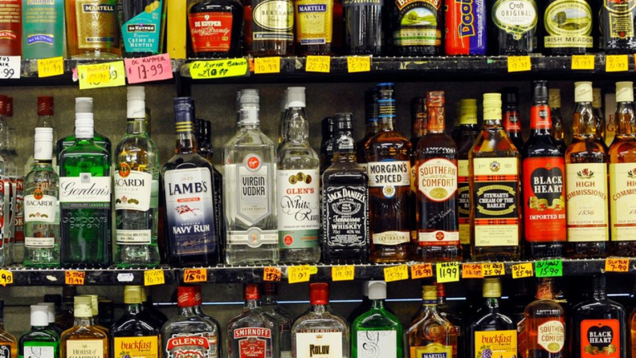 Rakı, Viski, Bira, Votka, Cin Fiyatlarına Zam Mı Geldi? Alkol Fiyatları 2021: Zamlı Güncel Tekel İçki Fiyatları