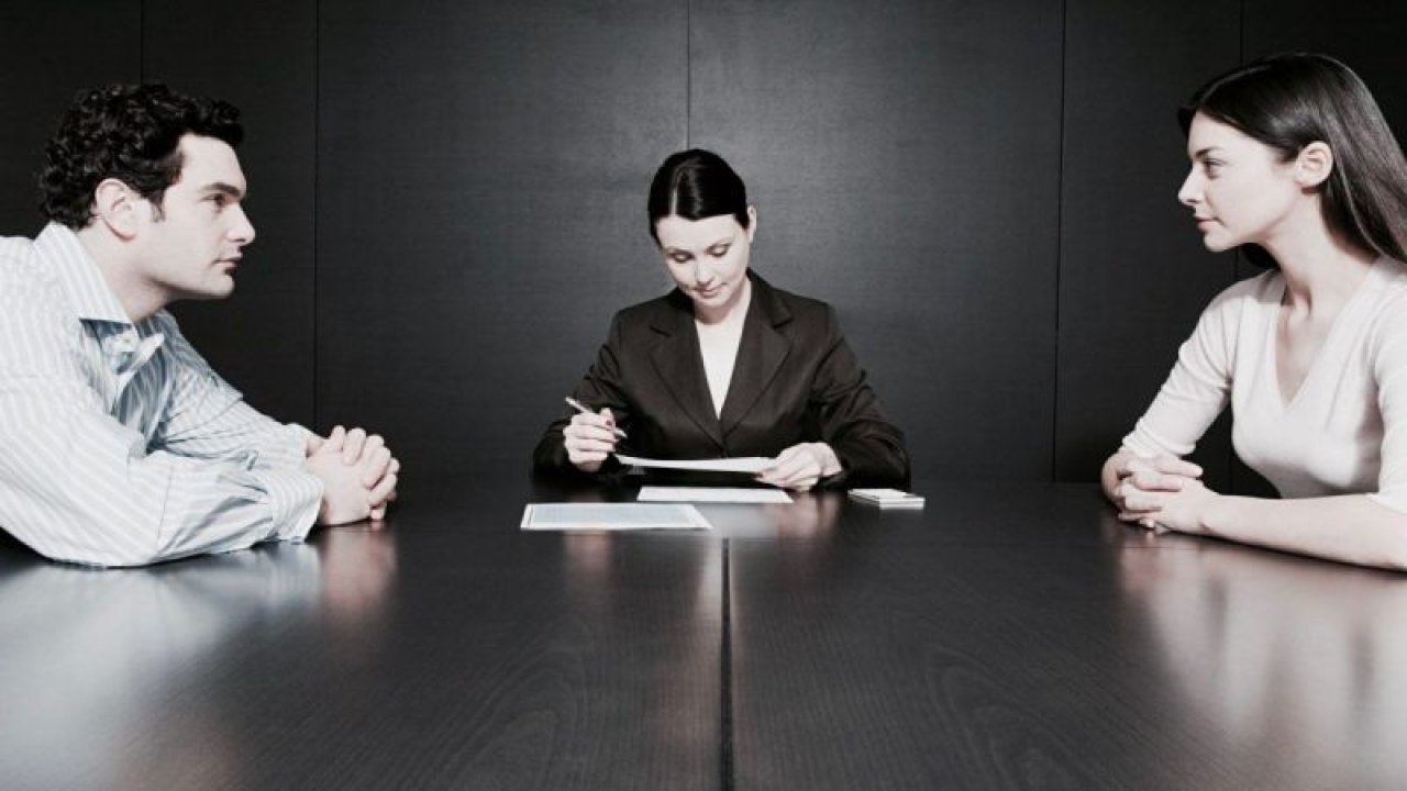 Anlaşmalı Boşanma İle İlgili Sorular