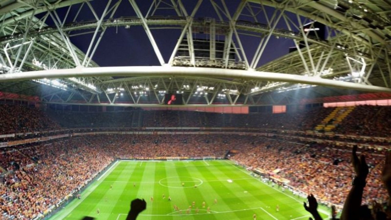 Türkiye Futbol Federasyonu, Yeni Sezonda ‘Seyirci’ Kararını Açıkladı, İşte Detaylar...