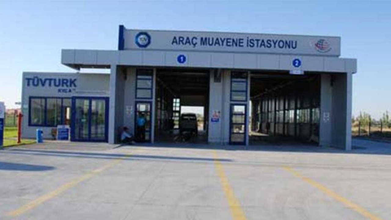Ankara Araç Muayene Randevusu Nasıl Alınır? Ankara Araç Muayene Ücreti 2023 Ne Kadar? Ankara'da Araç Muayene İstasyonu Nerede Var?