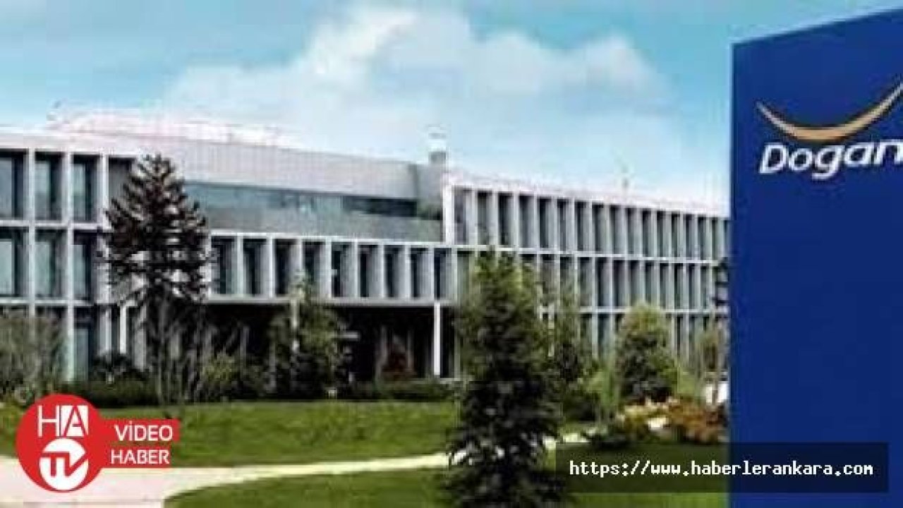 Doğan Holding'den yatırım bankacılığı açıklaması