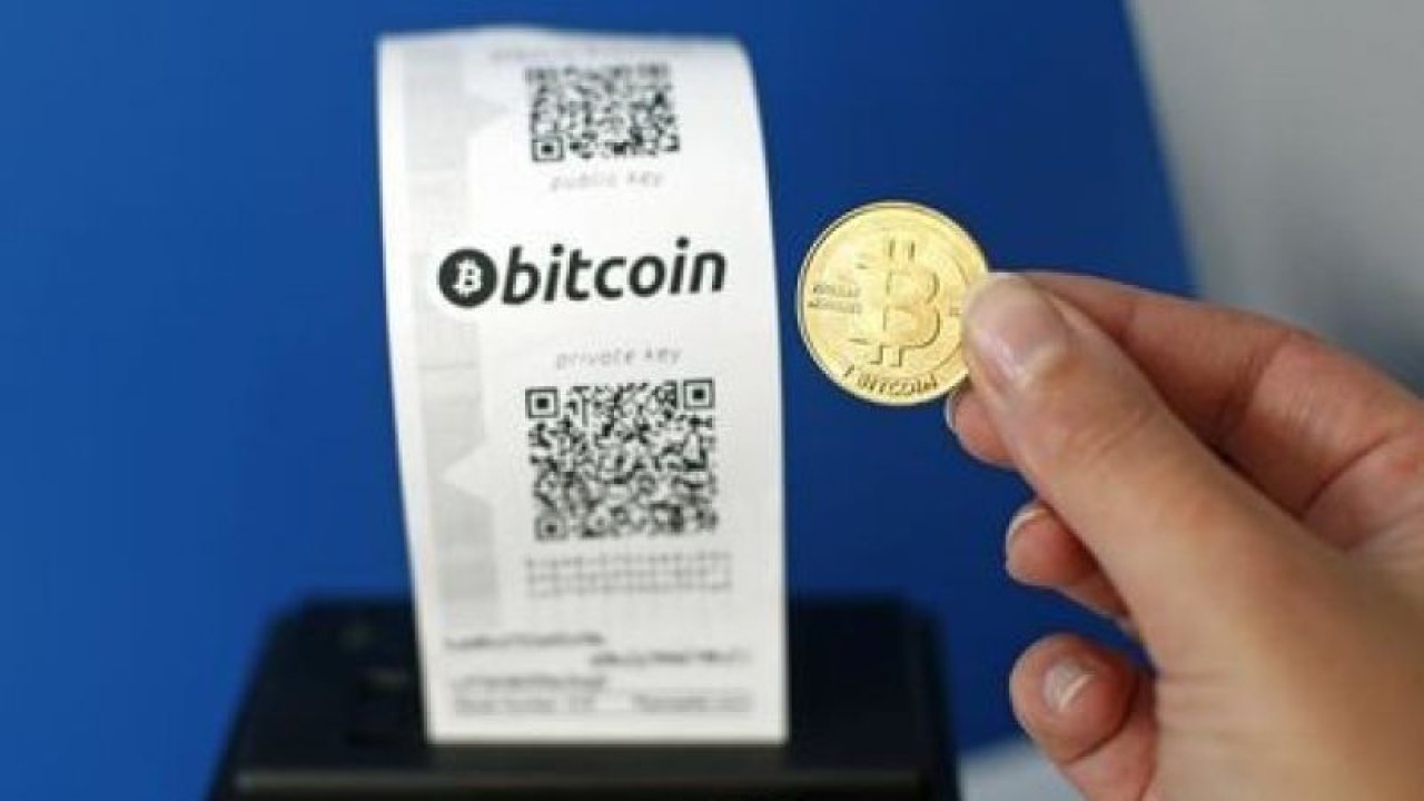 Bitcoin'e Bir Darbede O Ülkeden! Ödemeler Yasaklanmaya Hazırlanıyor!
