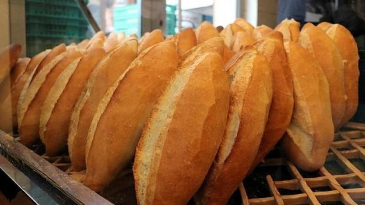 Ankara'da Ekmeğe Zam Var Mı? Ankara'da Ekmek Fiyatı Kaç TL? İşte Ankara Fırıncılar Odası Ekmek Fiyatları 2021