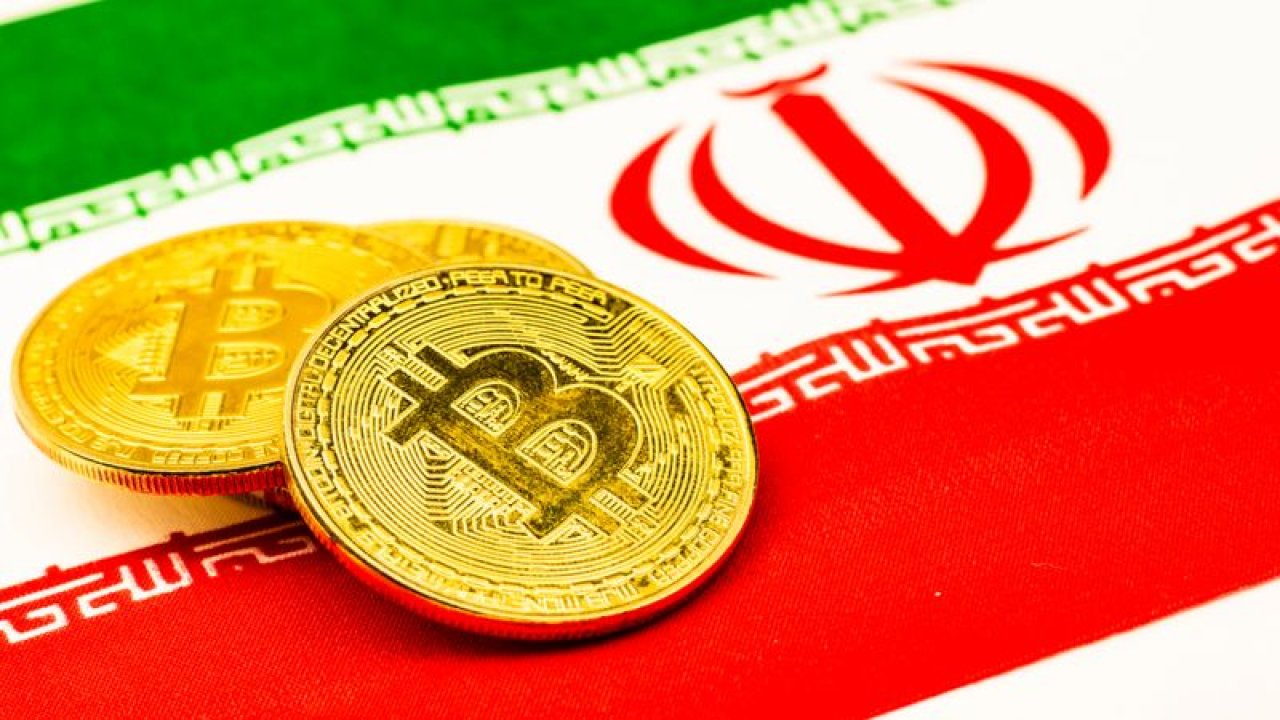 İran Kararında Israrlı! Başta Bitcoin, Tüm Kripto Paraları Yasaklıyor!