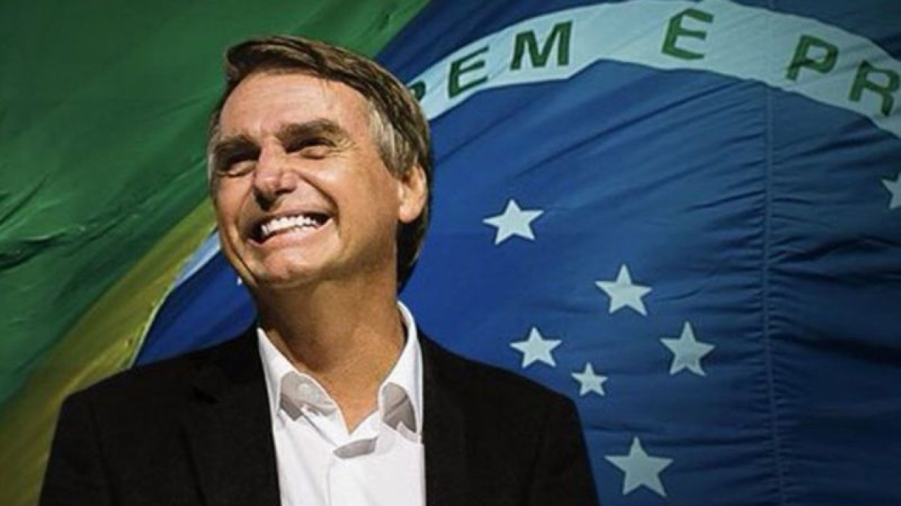 Brezilya Devlet Başkanı Jair Bolsonaro Hakkında Soruşturma Açıldı