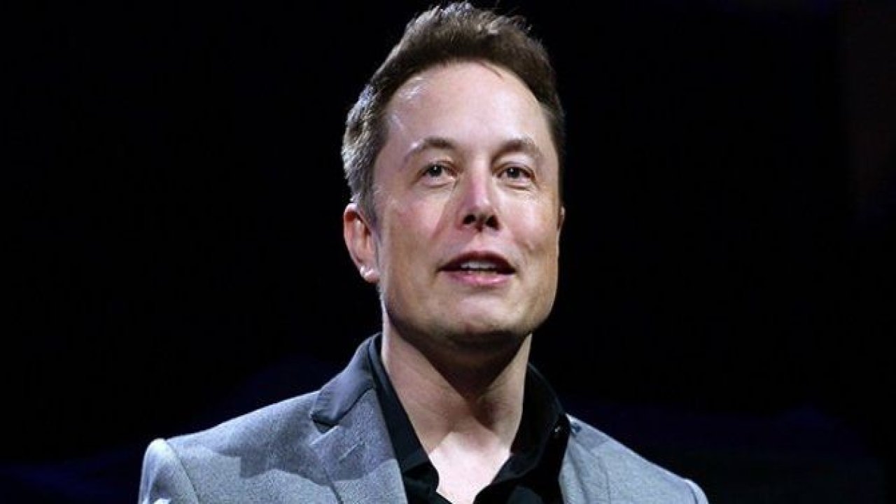 Elon Musk’tan parazit açıklaması