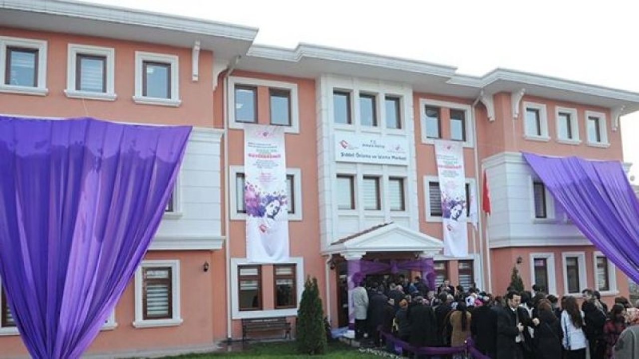 ŞÖNİM Nedir? Kadına Ve Çocuğa Şiddet Önleme Ve İzleme Merkezleri Nerelerde Var, Nasıl Başvurulur? Ankara Şönim nerede?