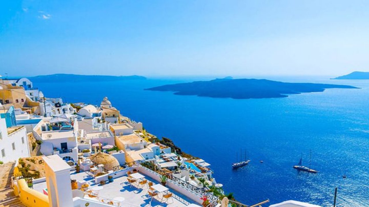 Satılık Ada! Yunanistan ek gelir için ‘ada’ satışına çıkıyor