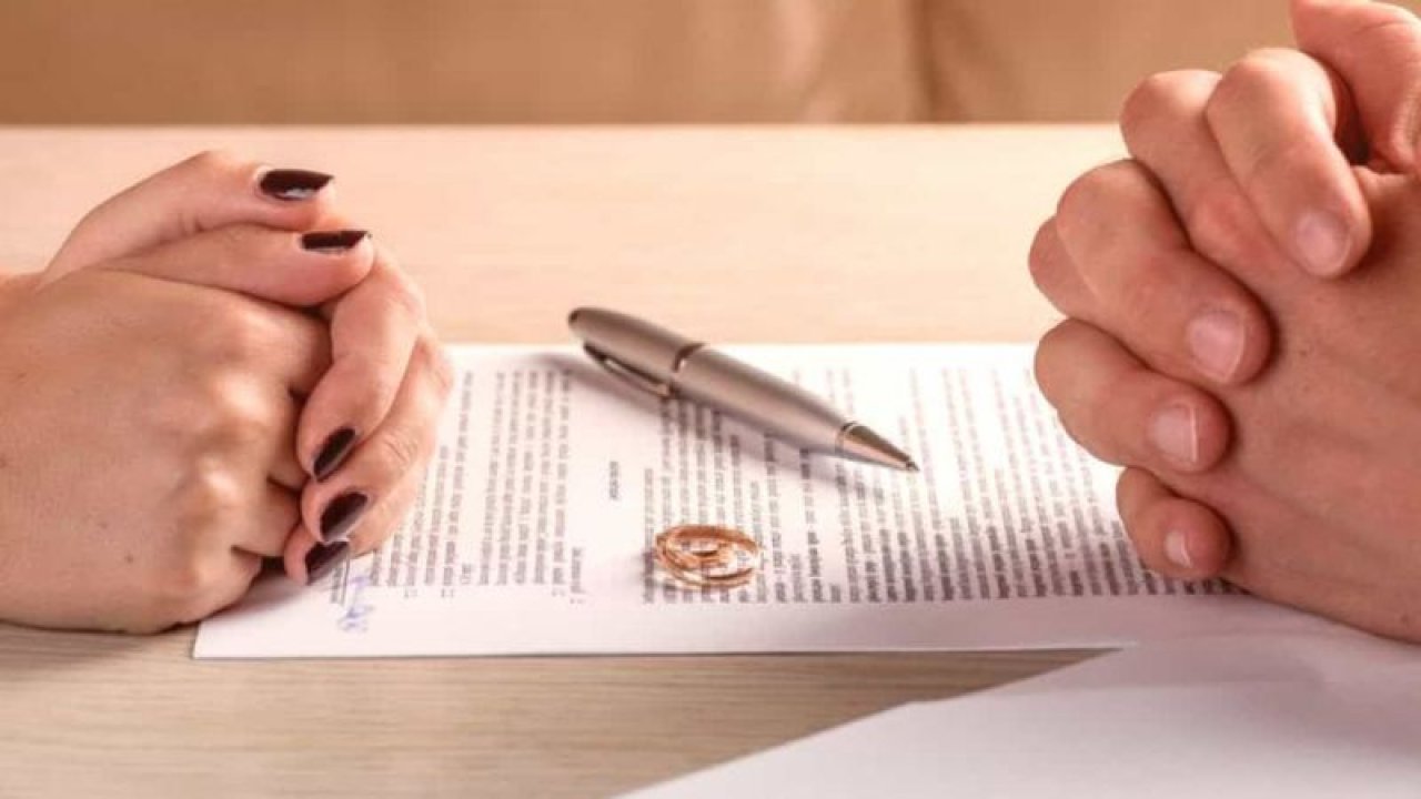 2021 Anlaşmalı Boşanma Protokolü Nasıl Yapılır, Protokol Örneği Nedir? Nasıl Doldurulur? Avukata İhtiyaç Var Mı?