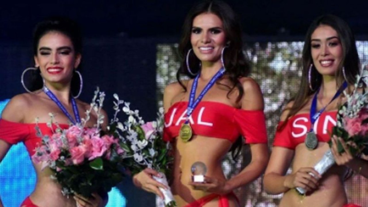 Miss Mexico 2021 Güzellik Yarışmasında Koronavirüs Skandalı: Yarısı Pozitif!