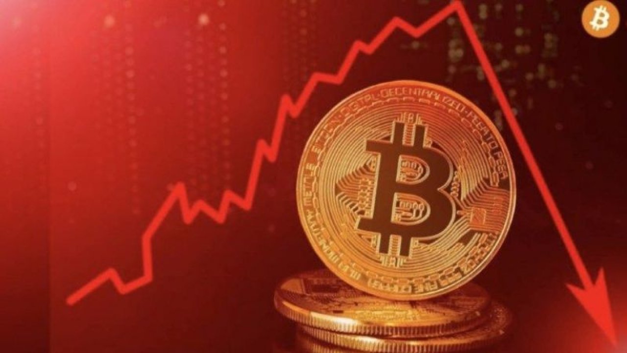 Bugüne Kadar Yanılmadı! Ünlü Analist Bakın Bitcoin İçin Ne Düşünüyor! İşte Detaylar...