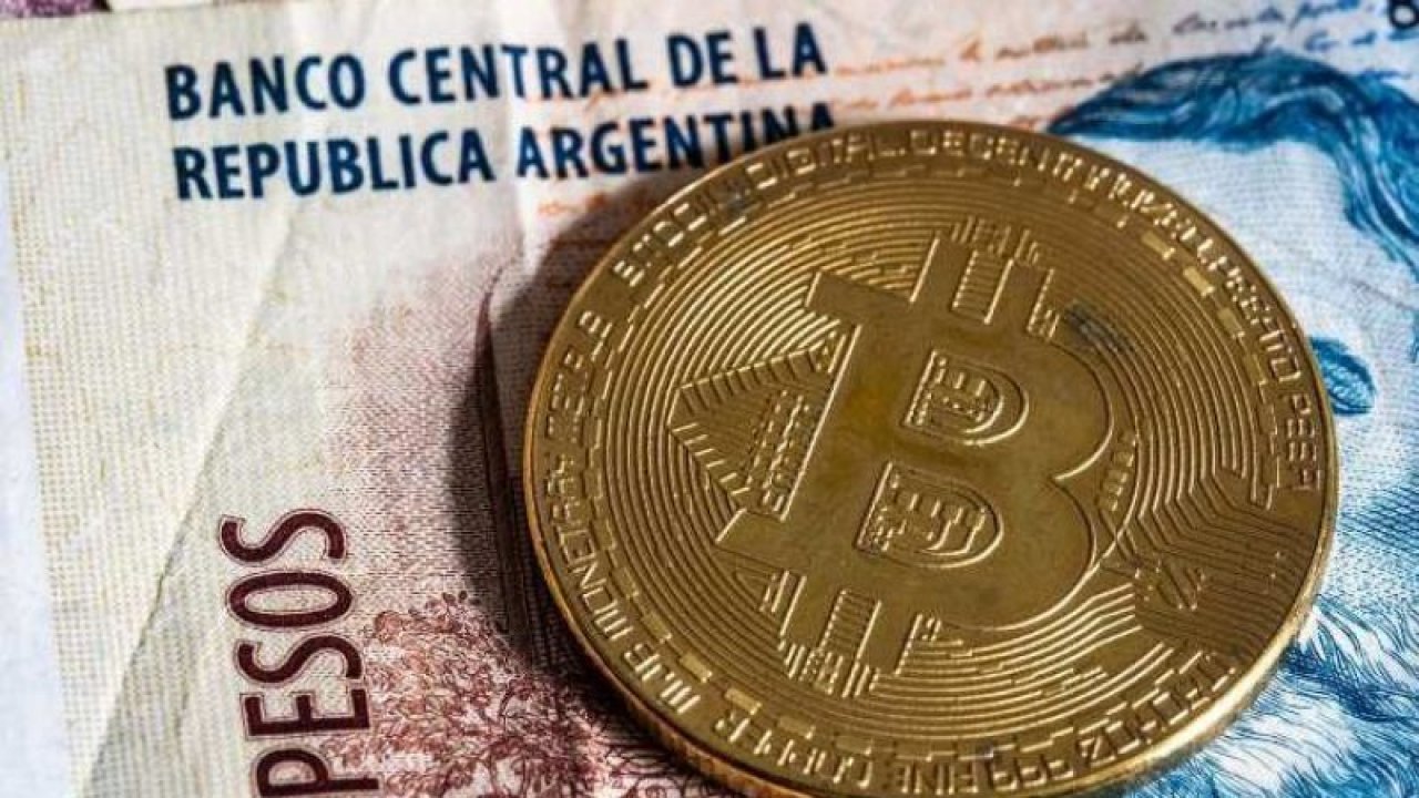 Arjantin'den Önemli Bir Hamle! Maaşlar Artık Bitcoin İle Ödenecek! Ülkede Neler Oluyor?