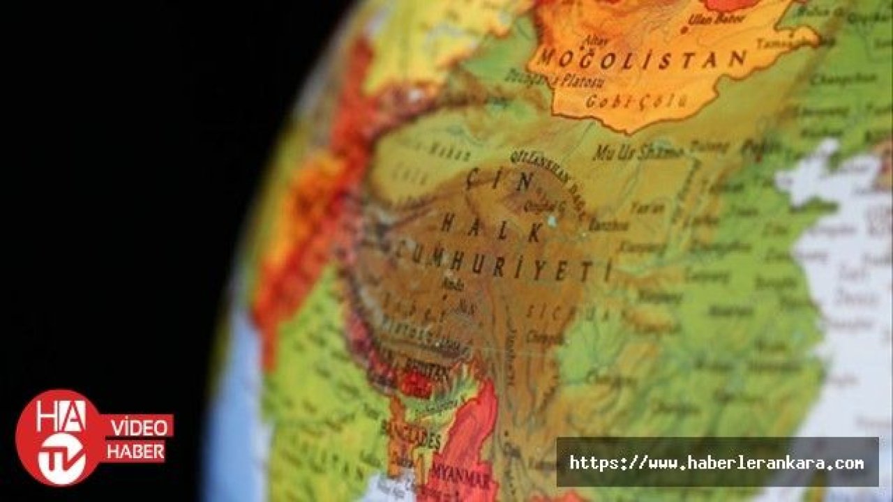 Asya jeopolitiğinde stratejik ortaklık: Çin ve Pakistan