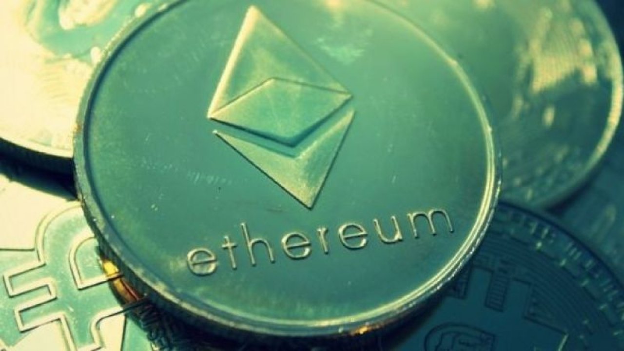 Ethereum Gaz Ücretinde Büyük Düşüş! Anlamı Nedir? Ethereum'da Neler Oluyor?