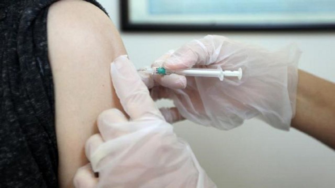 FDA ve CDC'den Gelen Ortak Açıklamada “İki Doz Aşı Olana Gerek Yok”