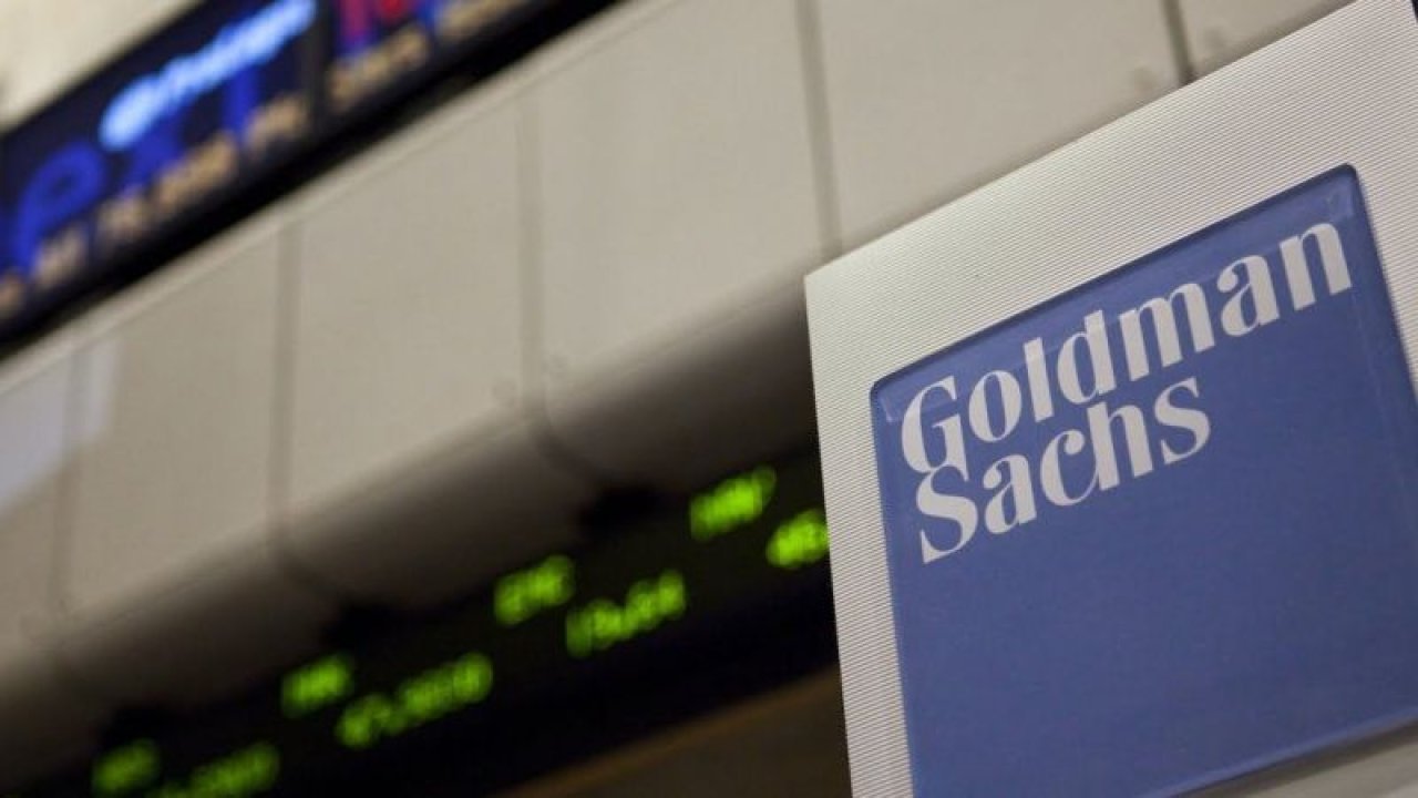 Goldman Sachs’tan Bomba Değerlendirme! Bakın Ethereum İçin Nasıl Bir Değerlendirme Yaptı!