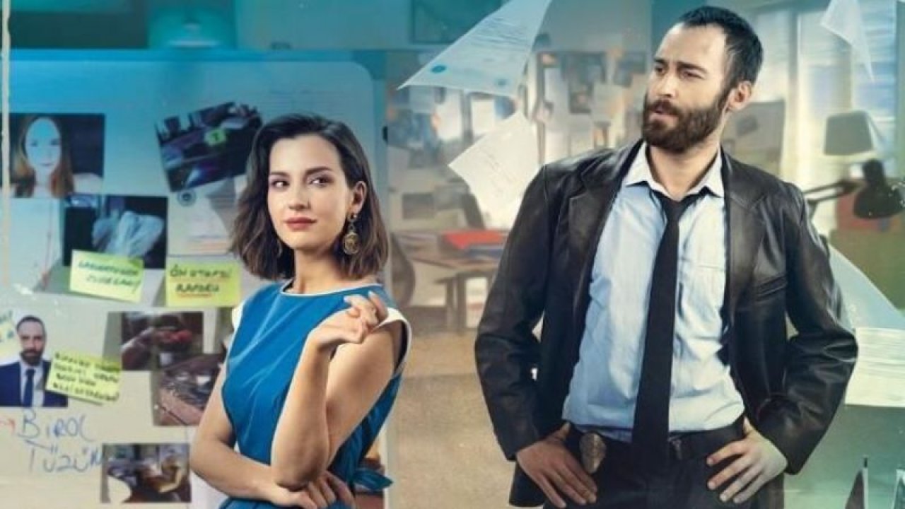 Baş Belası 4. Bölüm Full İzle! 11 Temmuz 2021 Baş Belası Son Bölüm Tek Parça Youtube İzle!