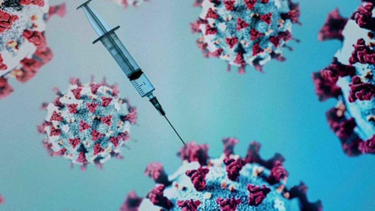 Sağlık Bakanlığı: Bugünden İtibaren Aşıda Randevu Yaşı 16 Altına Düştü
