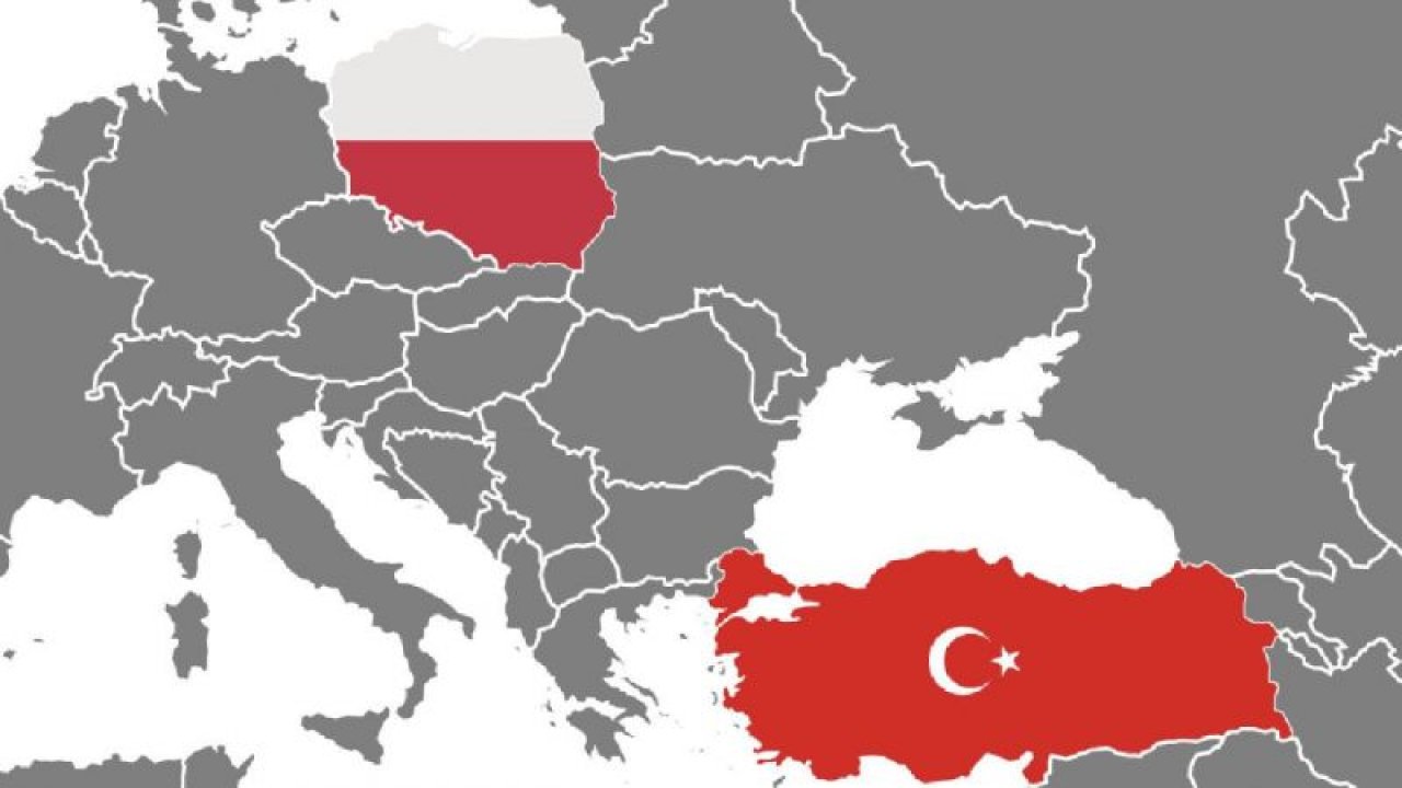 Türkiye'den, Polonya'ya Dönen Vatandaşlar Karantinaya Girmeyecek