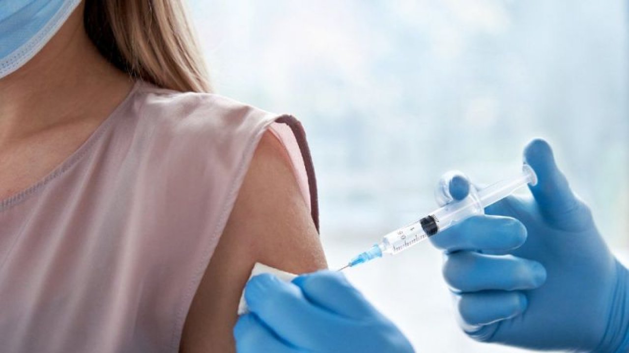 Kimler 3. Doz Aşı Olmalı? Hangi Aşıyı Olalım? Aşı Hakkında Merak Edilenler!