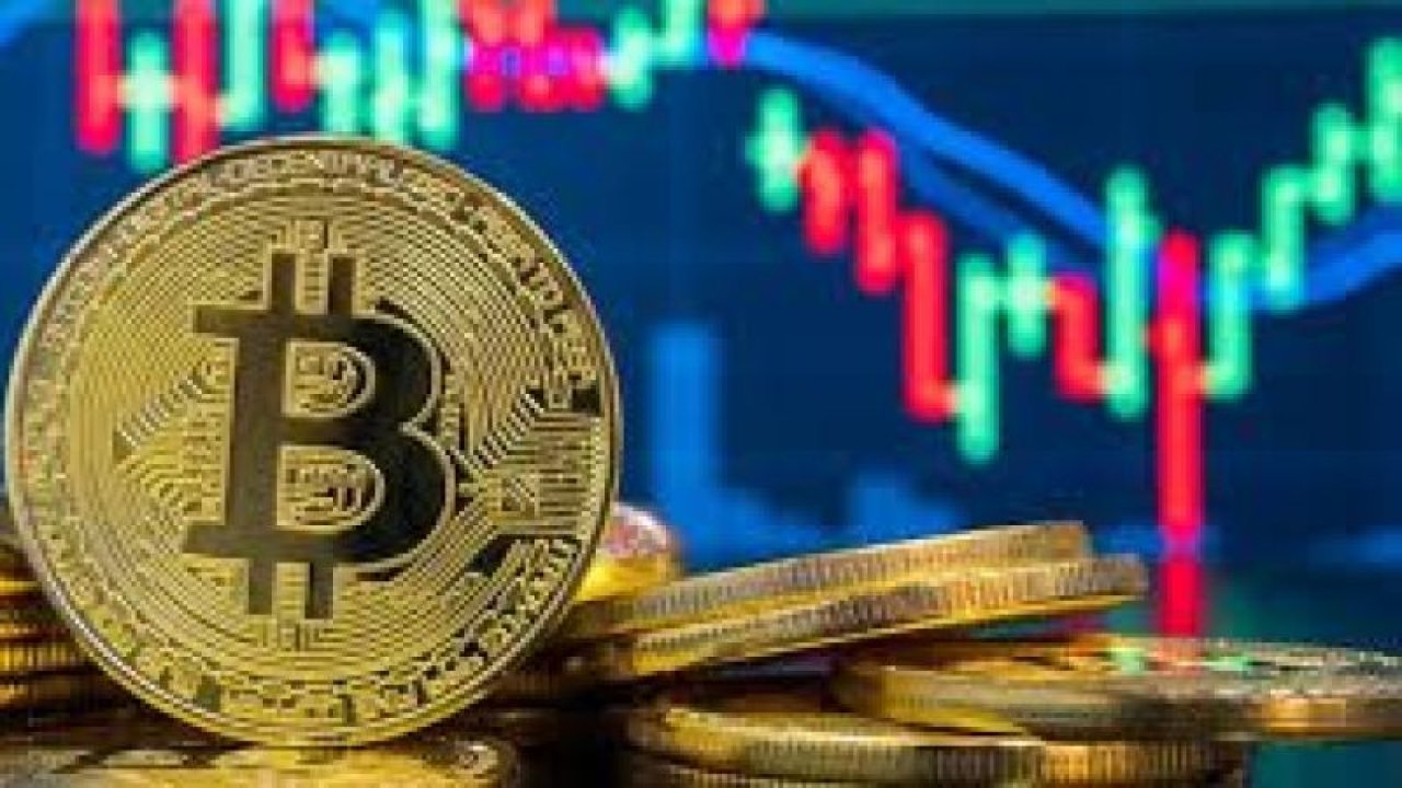 Lider Kripto Para Bitcoin'in Yeni Hedefi 40 Bin Dolar Mı?