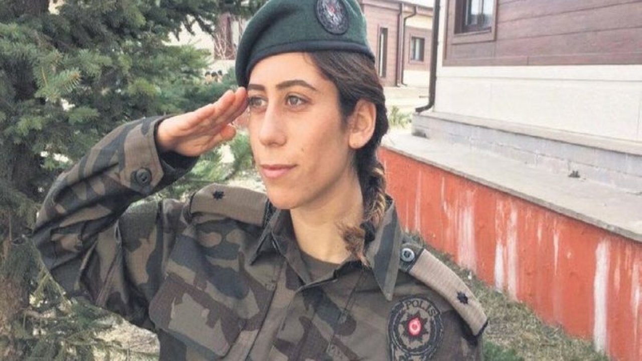 Cennet Yiğit Kaç Kimdir? 15 Temmuz Ankara Şehidi Cennet Yiğit Kaç Yaşında, Nereli? Cennet Yiğit Ankara’da Nasıl Şehit Oldu?