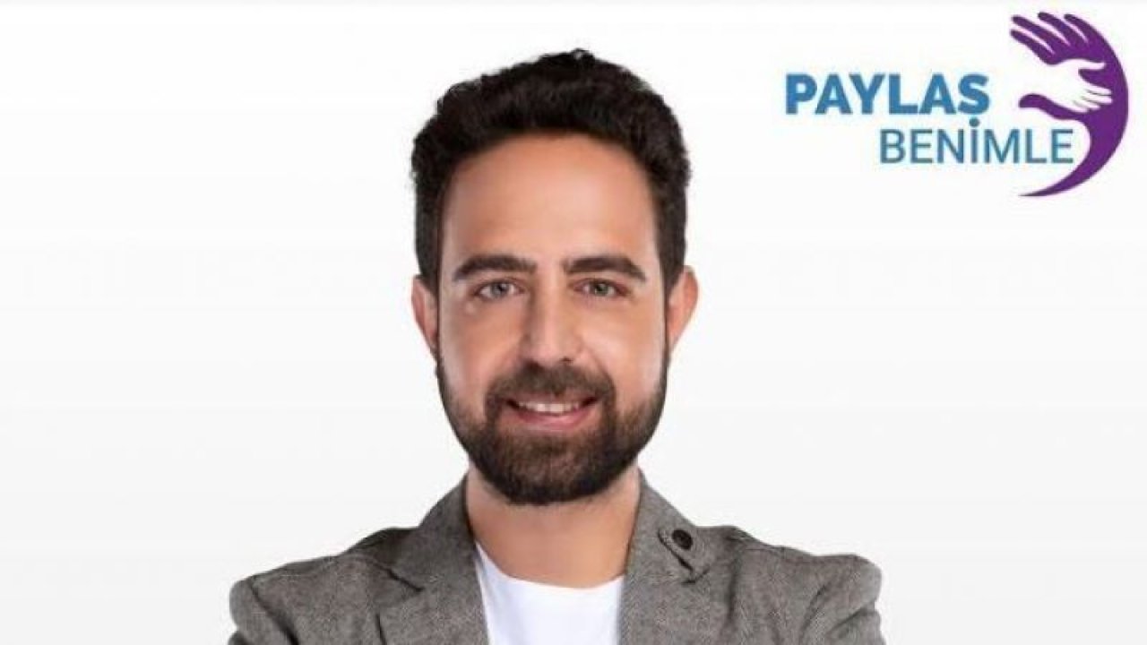 Paylaş Benimle Başvurusu Nasıl Yapılır? Gökhan Çınar'ın Sunumuyla Paylaş Benimle'de Neler Olacak?
