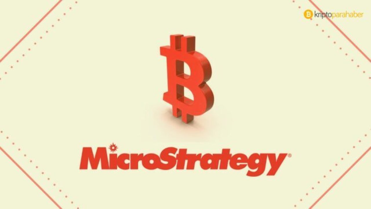 MicroStrategy'nin Yüzde 12.2 Hissesi Satıldı! Capital International Dolaylı En Büyük BTC Yatırımcısı Oldu!