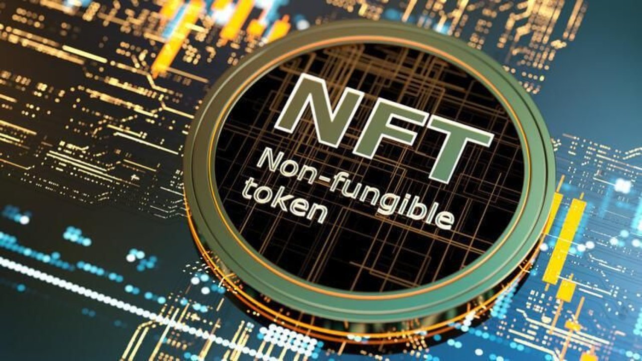 Önümüzdeki 10 Yılda NFT Pazarı Her Platformda Olacak!